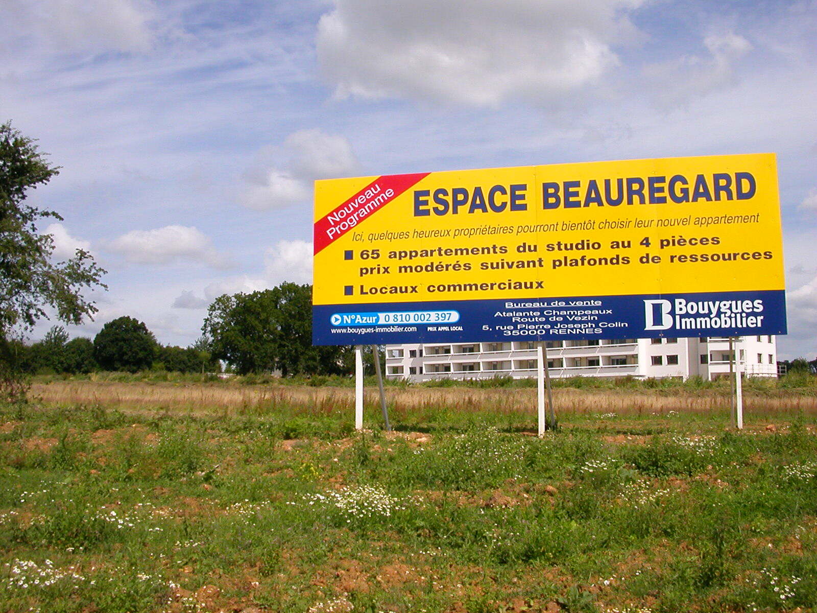2004-07-10 Pancarte Face 1