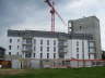 2006-04-28 Place du March Peinture 12
