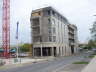 2006-04-28 Place du March Peinture 16