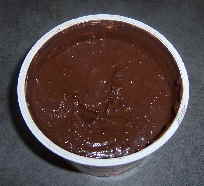 Crème Cacaotée Sucrée Latelnu