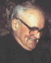 1913-2003 GIROUX Aimable Marcel Lucien Désiré